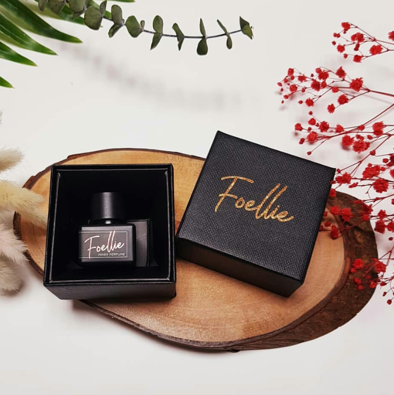 Chai nước hoa vùng kín Foellie  TẶNG VÒNG TÙY HƯU 1 ĐẦU LÂN CHO NGƯỜI ĐẦU TIÊN MUA HÀNG TẠI SHOP + TẶNG 30K CHO KHÁCH VIP