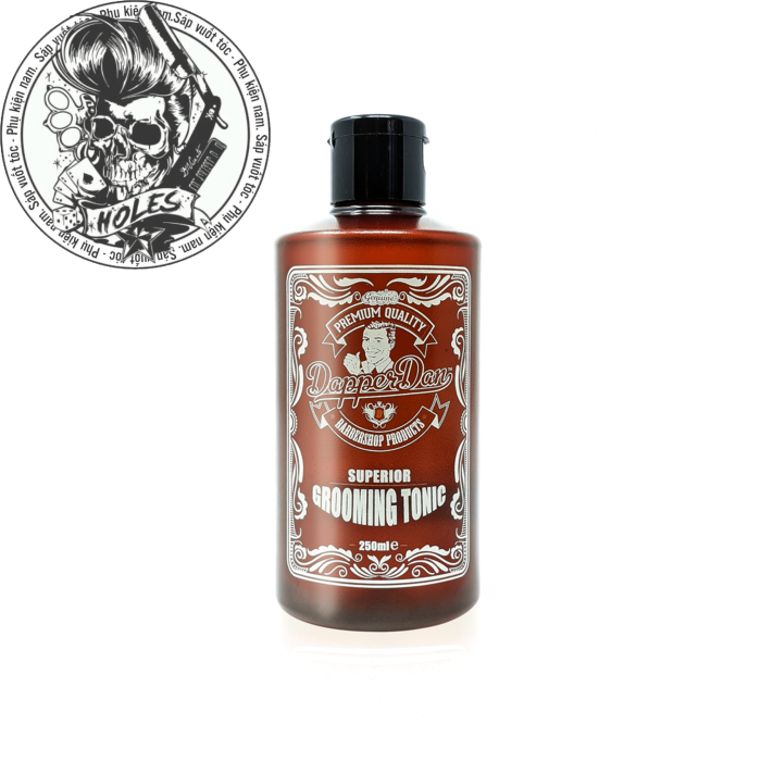 [Hcm]Dapper Dan Grooming Tonic - 250Ml