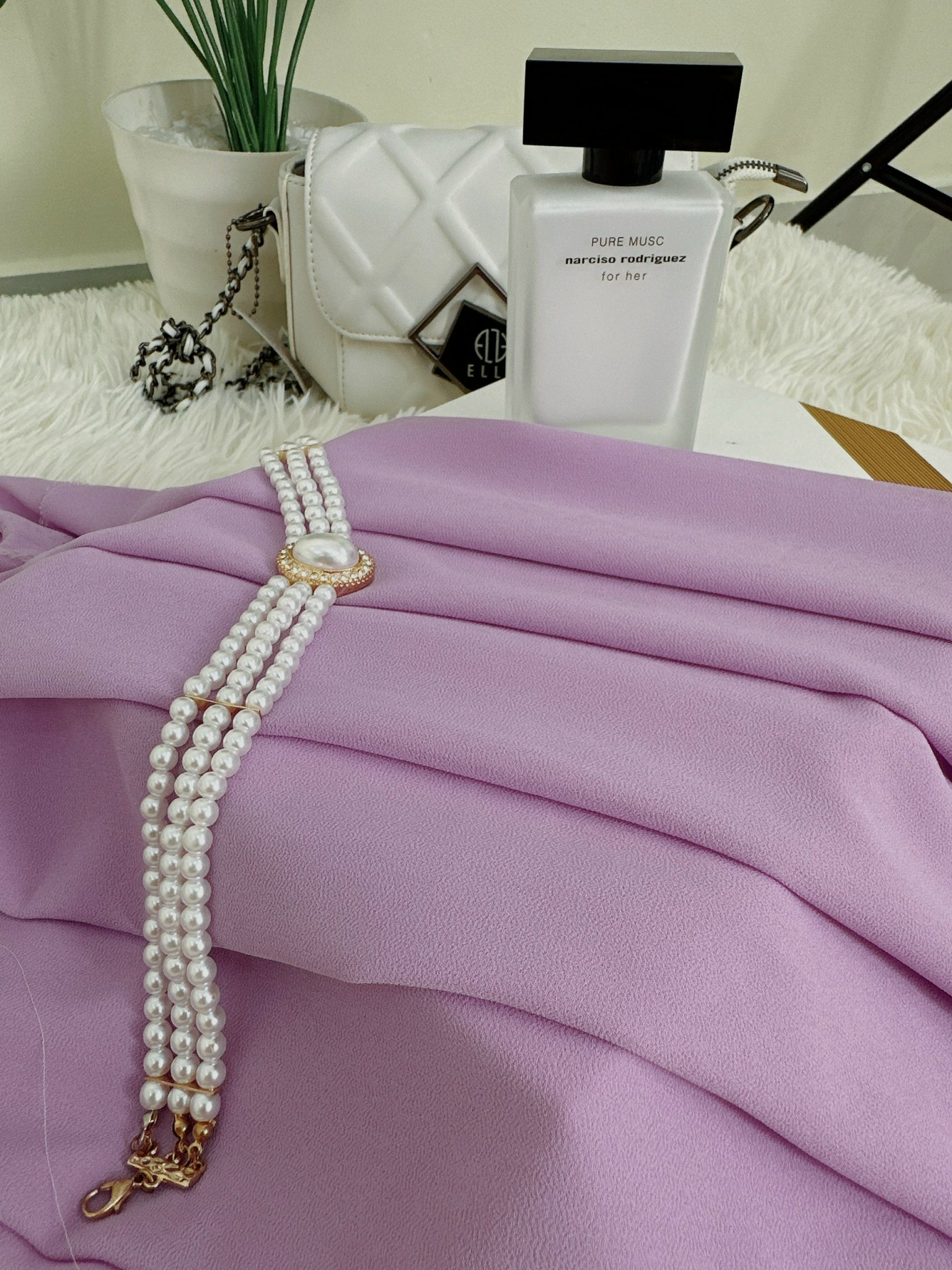 Vải Chiffon mềm mịn rũ may áo dài áo quần trang trí tiệc khổ 1.5m