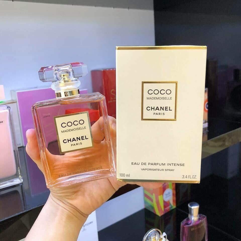 Nước Hoa Cocoo 100Ml