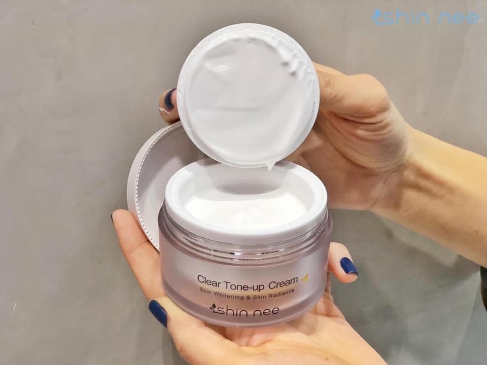 Tone Up Cream Shinnee