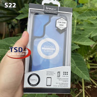 Ốp Lưng iPaky Samsung S22 S22 PLUS S22 ULTRA Chống Sốc Cao Cấp