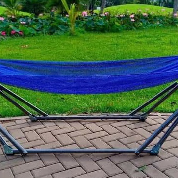 [HCM]Giá võng sắt kèm võng