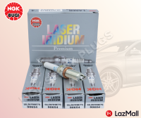 Bugi Ô tô SILZKFR8E7S (1 hộp 4 con)
