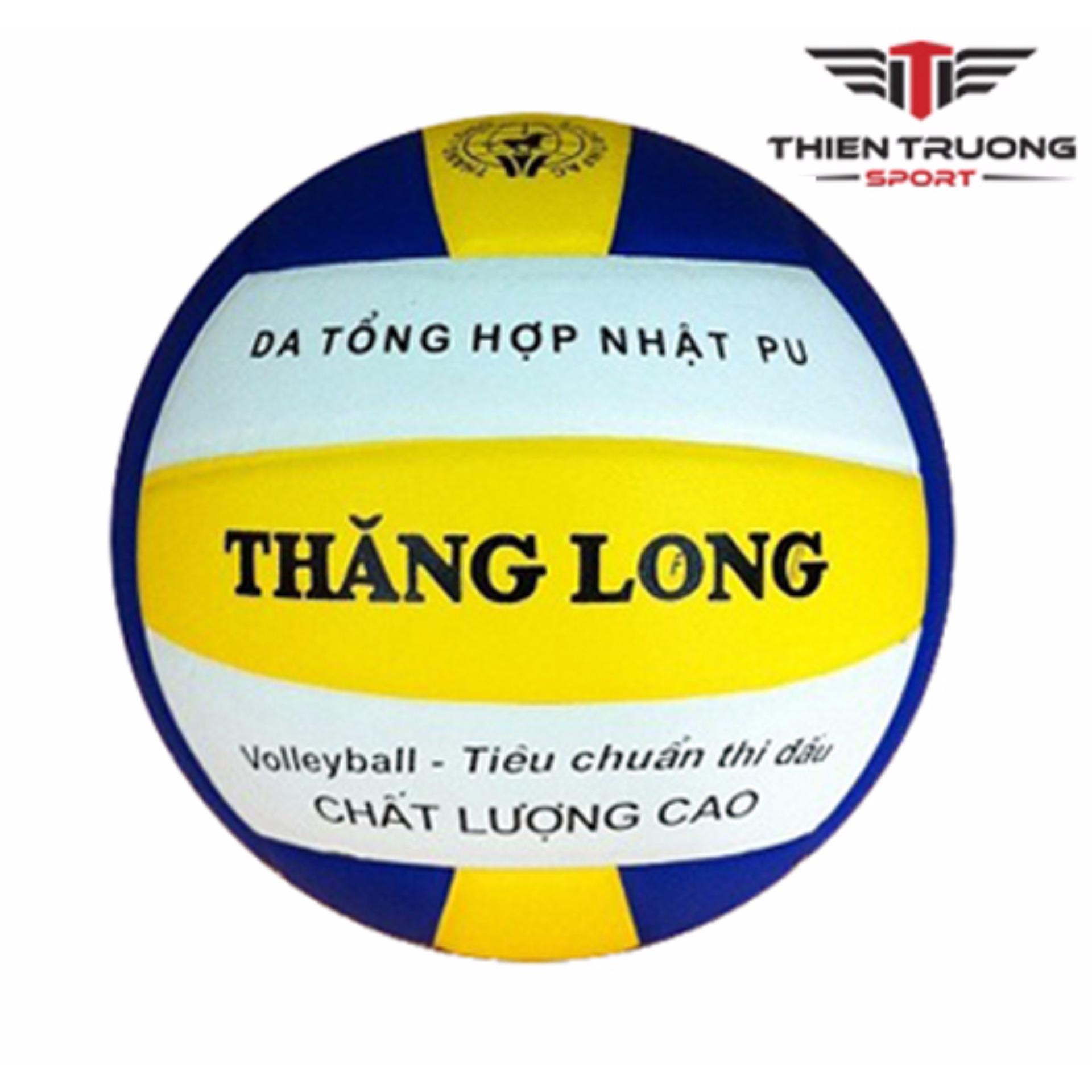 Quả bóng chuyền thi đấu da Nhật VB7400