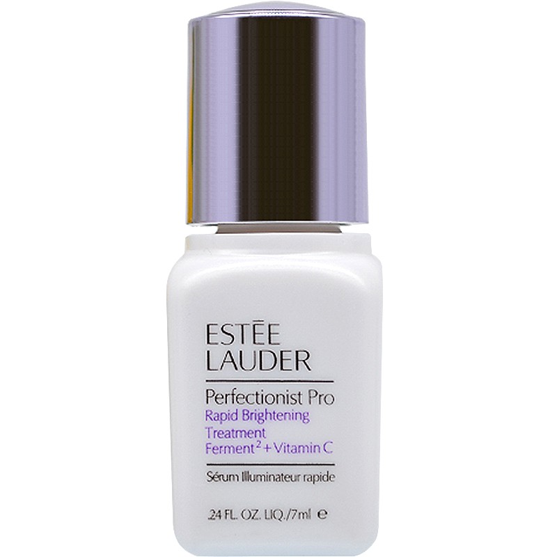 [HCM][CHÍNH HÃNG] SERUM TINH CHẤT LÀM TRẮNG DA ESTEE LAUDER PERFECTIONIST PRO RAPID BRIGHTENING 7ml - HỖ TRỢ CẢI THIỆN SẮC TỐ DA GIÚP DA ĐỀU MÀU TRẮNG SÁNG HƠN HỖ TRỢ GIẢM VẾT THÂM CHO DA