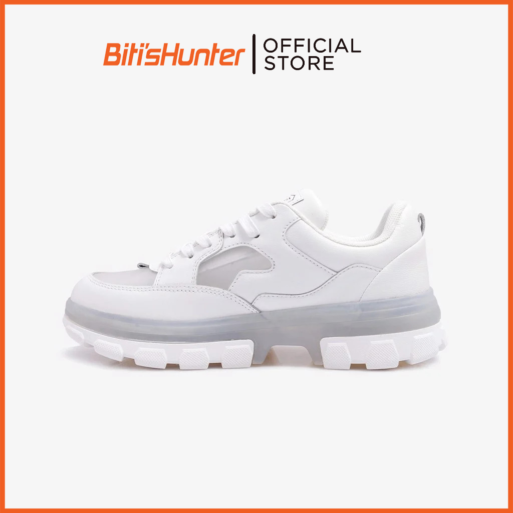 Giày Bitis Hunter Nameless EditionXCông Trí No.2 DSMH06100KEM