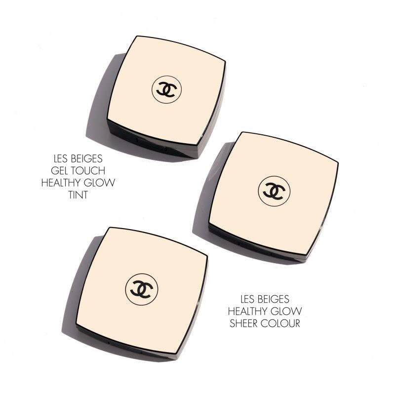 Phấn Nước Chanel Cushion Cc Cream Giúp Chị Em Xinh Càng Xinh Không Xinh Cũng Xinh Luôn Nha