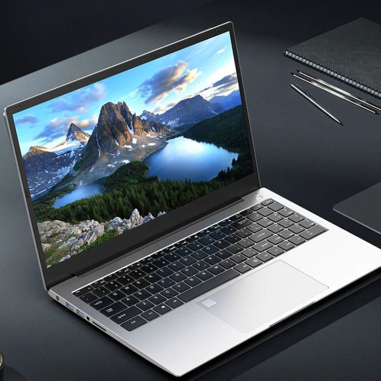 bảo hành 3 năm Dell Factory 2024 Model Gaming Laptop Intel Core i5/ i7 Processor Notebook Original W