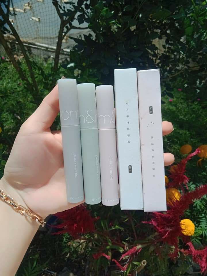 Son Roman Siêu Đẹp Giá Sale