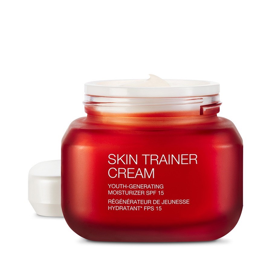 Kem Dưỡng Ẩm Chống Nhăn và Phục Hồi Chống Nắng SPF15 Kiko Skin Trainer Face Cream Spf 15 – Kiko Milano Italy