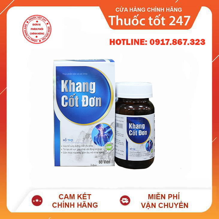 Khang cốt đơn