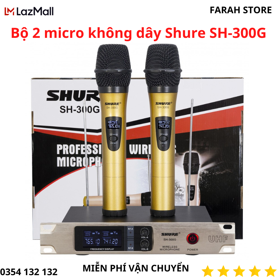 [HCM]Chuyên Cung Cấp Micro JBL - Micro Không Dây JBL - Micro Karaoke JBL Hay Bộ Mic Không Dây HARMAN