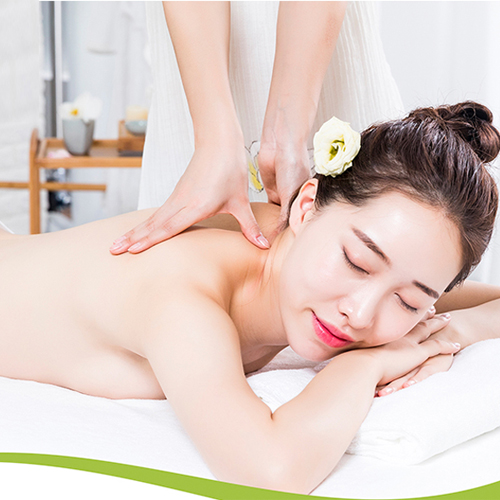 Combo 10 - Xông Hơi Body Massage Tinh Dầu Foot Ấn Huyệt Giảm Mỡ Bụng