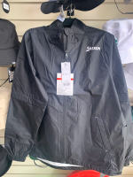 Lẻ Áo mưa Srixon - Raincoat Srixon size M - Chính hãng 100%