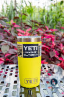 Ly Cốc Giữ Nhiệt Cao Cấp YETI Chính Hãng Mỹ - Tumber 10oz Nắp Nam Châm Magslide