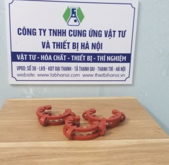 Vòng Nhựa Kẹp Cổ Nhám Số 14