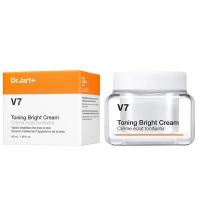 Kem Dưỡng Dr.Jart+ V7 Toning Bright Cream Dưỡng Trắng Giảm Thâm Nám 50ml