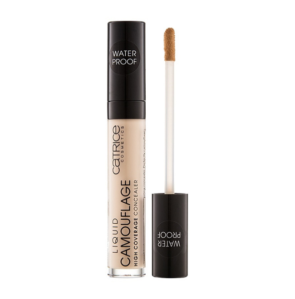 Che Khuyết Điểm Catrice Liquid Camouflage 20
