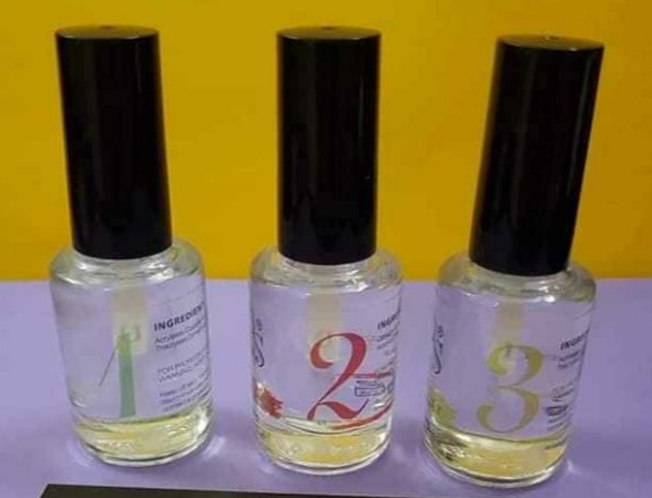 [HCM]Bộ 3 liên kết bột nhúng KDS chính hãng