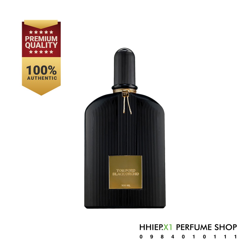 Hhiep.x1 - Nước Hoa Chính Hãng Tom Ford Black Orchid ❤️ Chuyên Nước Hoa Nam Nữ Chính Hãng Authentic