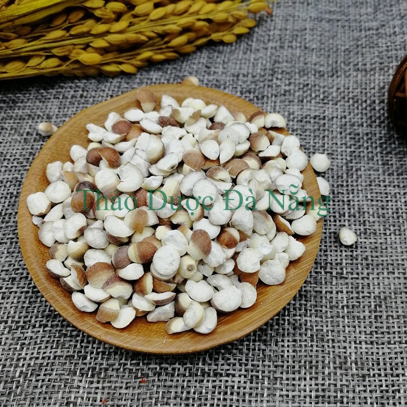 1 Kg Khiếm Thực ( Khiếm Thiệt ) Hoàng Loại 1 To Đều Đẹp.