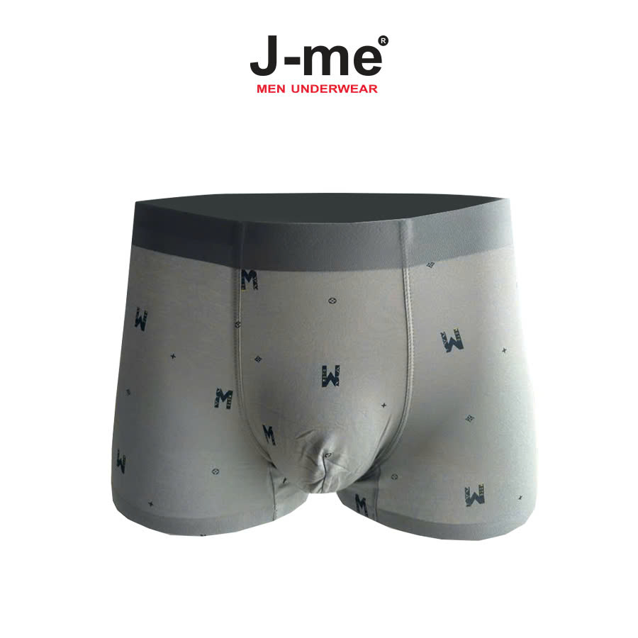 Quần Lót Nam J-me Thiết Kế Không Đường May Mềm Mại Thời Trang trẻ trung Thoải Mái - JM311SH