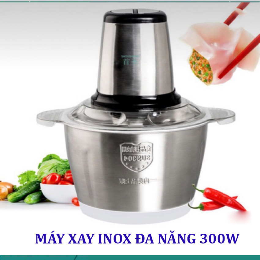 Máy xay sinh tố điện máy chợ lớn - Máy xay đa năng giá rẻ - May xay sinh to loai tot - Máy xay thịt công suất lớn - Giảm giá tới 50% - Bảo hành uy tín toàn quốc