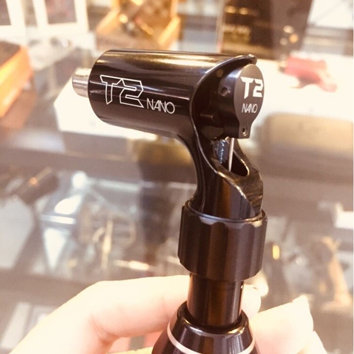 Máy xăm Cao cấp Rotary T2 Nano ( phát màu Shop còn )