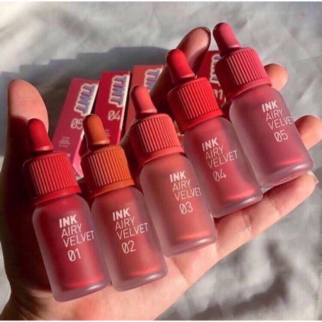 Son Ink Mẫu Mới Auth Cam Kết Hàng Đúng Mô Tả Chất Lượng Đảm Bảo An Toàn Đến Sức Khỏe Người Sử Dụng Đa Dạng Mẫu Mã Màu Sắc Kích Cỡ