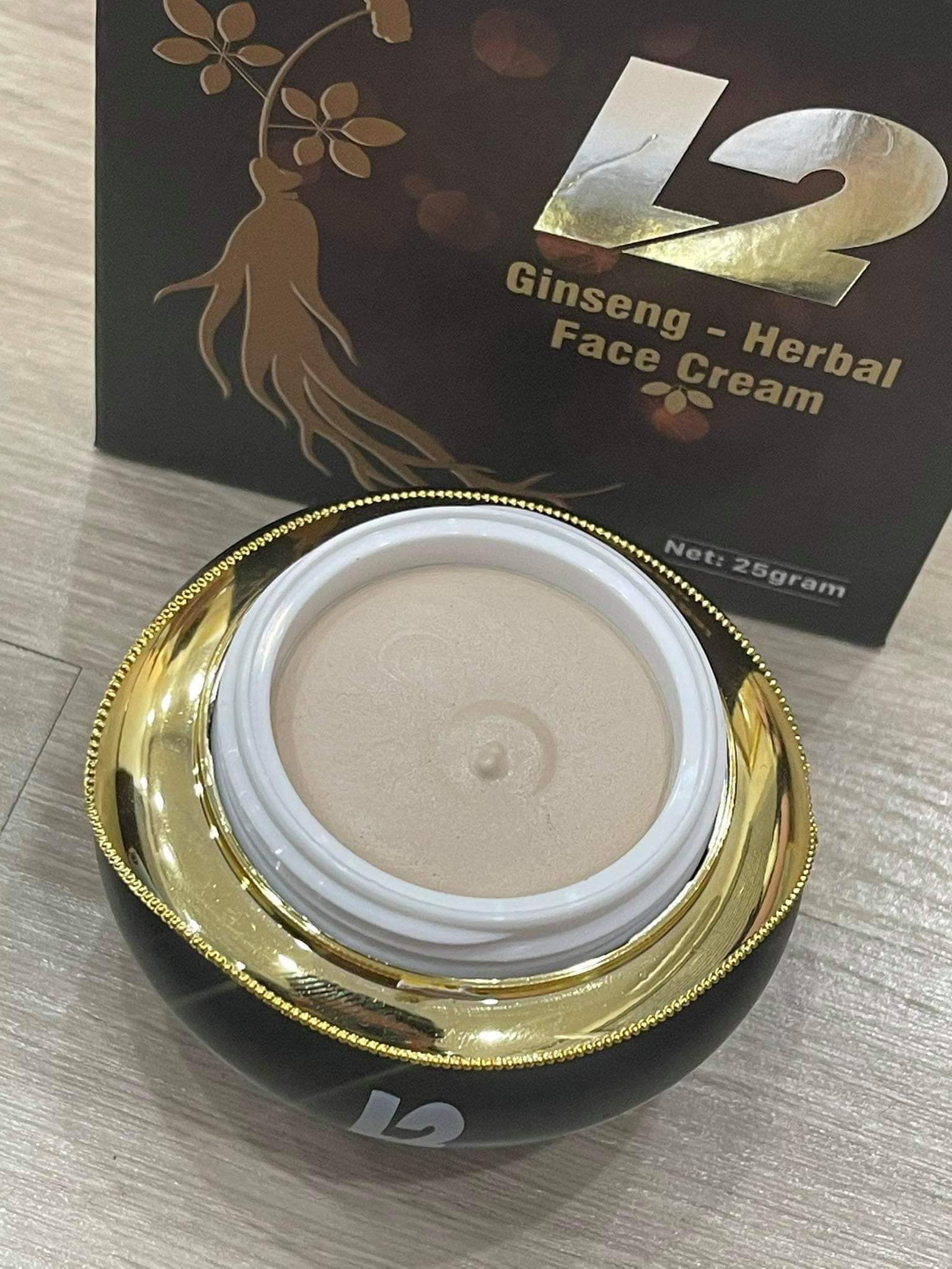 kem tái tạo l2 đêm