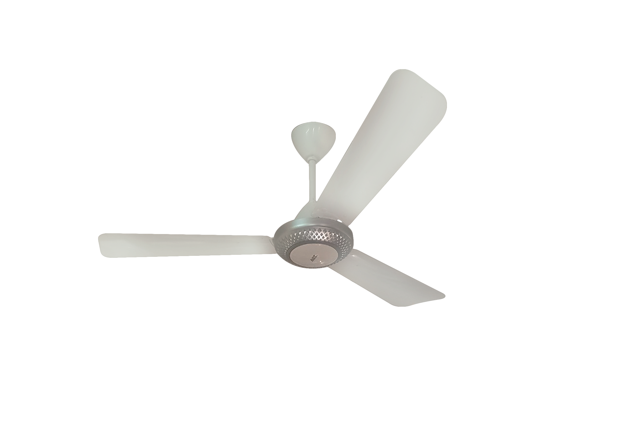 Quạt trần ADT Model AD303KC Động cơ AC Inverter 66W - Cánh 1400 (mm) | 55 inches.