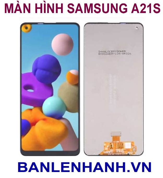 MÀN HÌNH SAMSUNG A21S ZIN