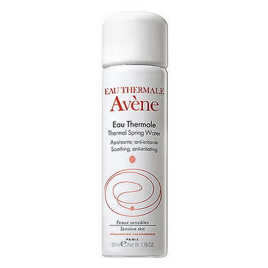 Nước Khoáng Làm Dịu Da Avene Thermal Spring Water 50Ml