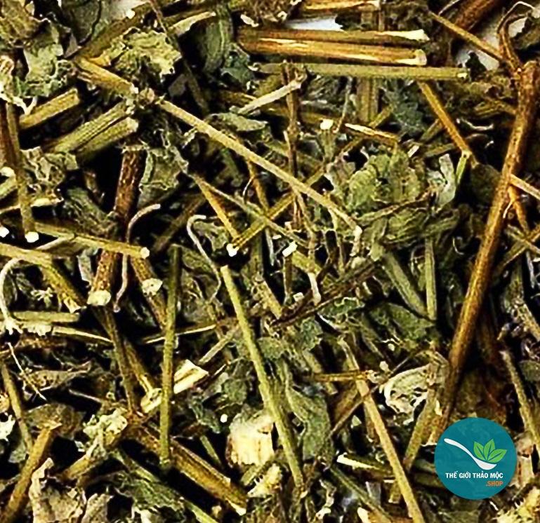 Cỏ Xước khô 1KG - TM018