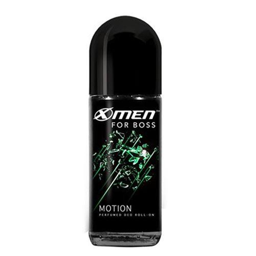 Lăn khử mùi X-Men For Boss Motion 50ml