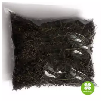 Cây mã đề khô (gói 1kg) - TMC079