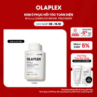 [Mới & Cải Tiến] Kem ủ phục hồi tóc toàn diện Olaplex No.3 Plus Hair Complete Repair Treatment 100ml