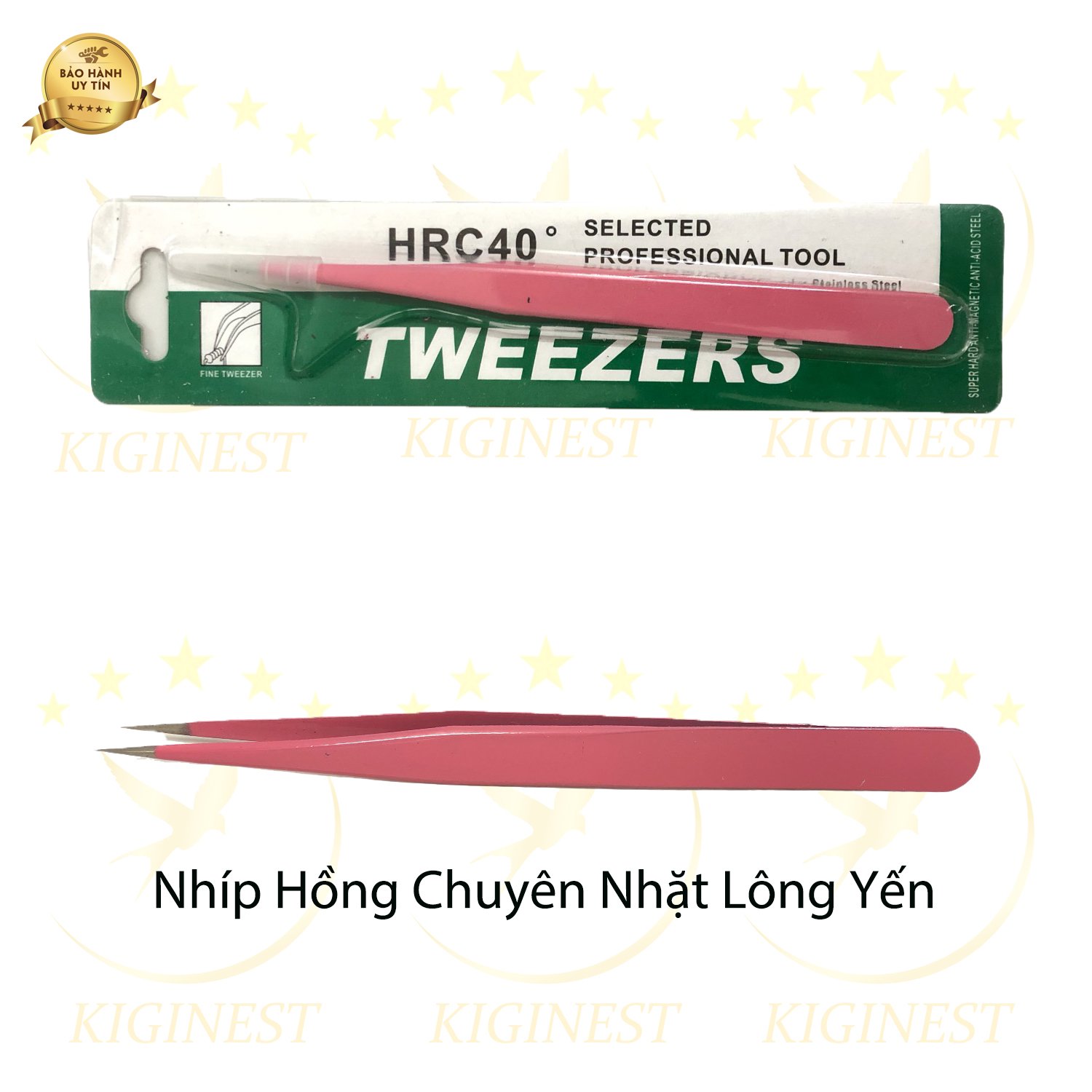 [HCM][GIÁ RẺ] NHÍP HỒNG CAO CẤP CHUYÊN NHẶT LÔNG YẾN NỐI MIGẮP LINH KIỆN CHẤT LƯỢNG