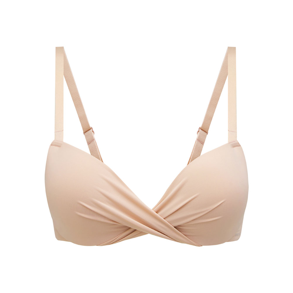 ( SIÊU PHẨM TRỞ LẠI - CHIẾC ÁO HOT LIÊN TỤC 3 NĂM LIỀN CỦA NHÀ CORELE) Áo ngực cúp xéo nâng ngực mút