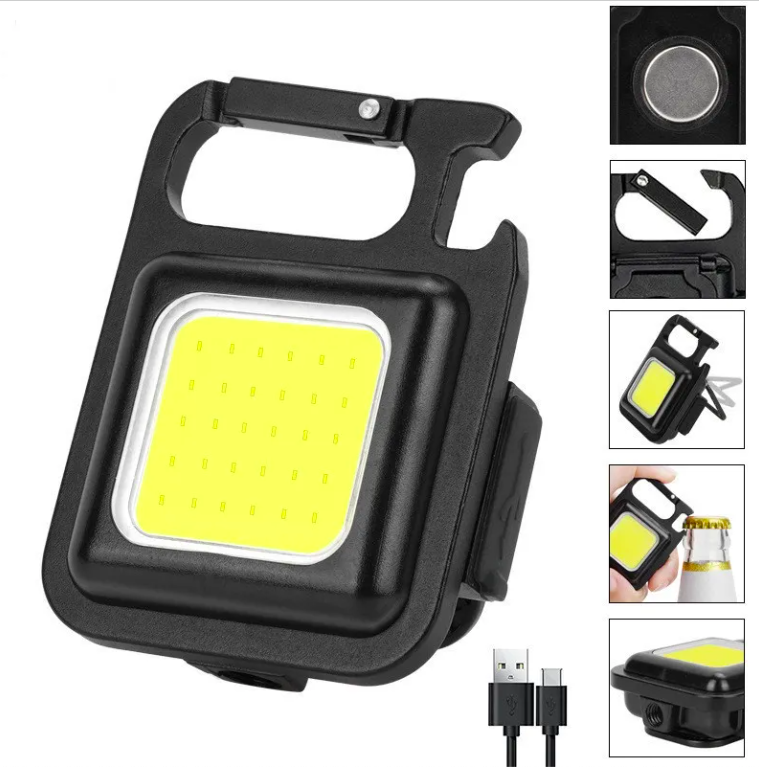 Đèn Năng Lượng Mặt Trời Mô Hình Camera Chống Trộm