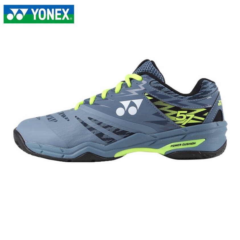 Giày cầu lông bóng chuyền YONEX Z57 mẫu mới dành cho nam có 2 màu siêu hot
