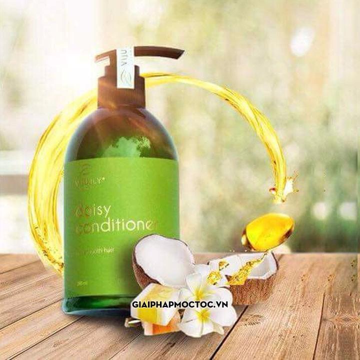 [Hàng đảm bảo chính hảng] DẦU GỘI BƯỞI VI JULLY COSMETIC  (shop hoàn tiền nếu phát hiện hàng giả nhái)