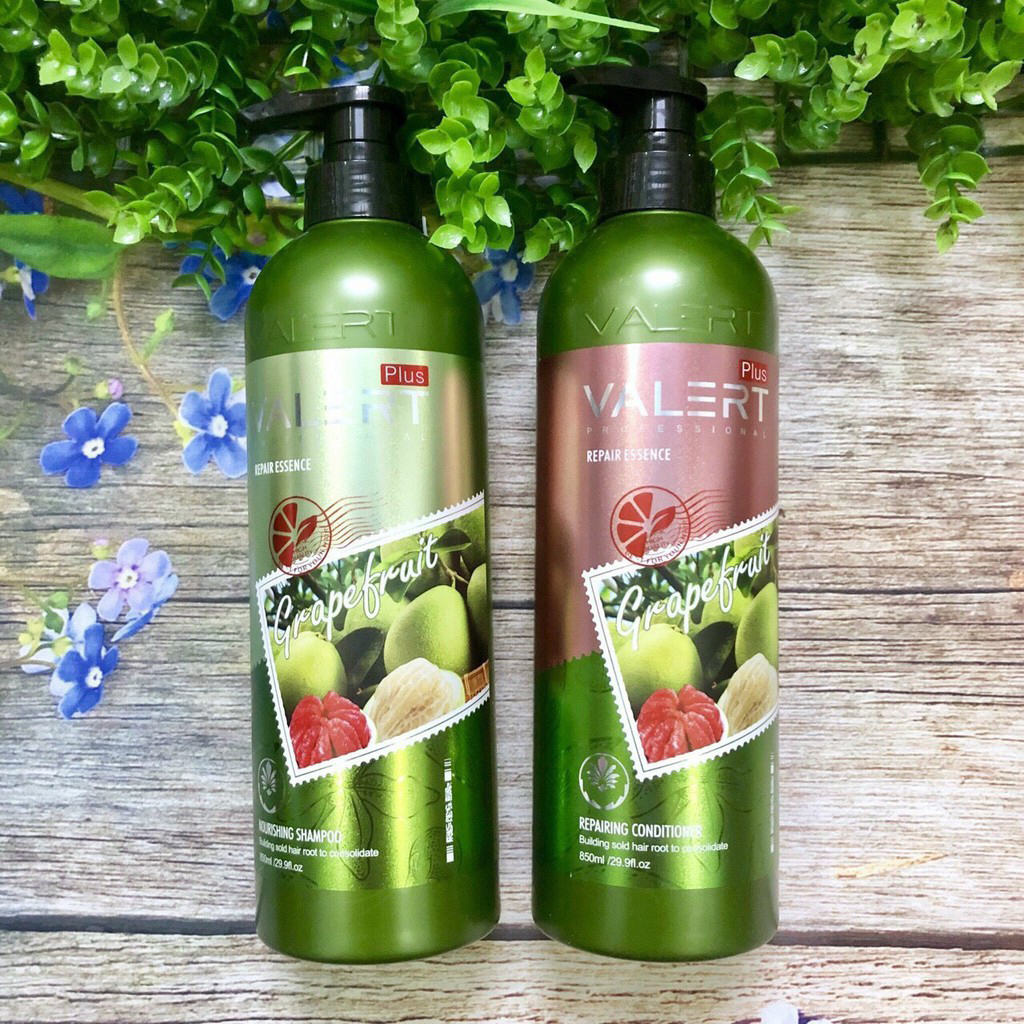 [NEW] Combo Dầu Gội + Xả Tinh Chất Bưởi Cặp Dầu Gội Xả Cao Cấp Dầu Gội Xả Bưởi Nhập Khẩu [CHÍNH HÃNG]. Ngăn Ngừa Rụng Tóc và Nấm Ngứa Da Đầu Kích Thích Mọc Tóc Phục Hồi Tóc Hư Tổn. BẢO HÀNH TOÀN QUỐC - MUA NGAY!!!