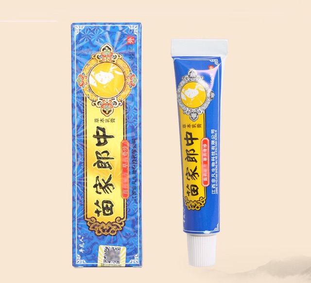Kem Bôi Hắc Lào á sừng Viêm Da nứt nẻ chân tay...