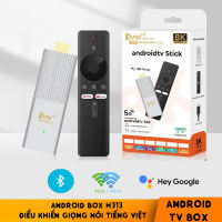 Android box điều khiển giọng nói tiếng việt hỗ trợ bluetooth Wifi 2 băng tần kép cài sẵn youtube chặn quảng cáo truyền hình cáp và xem phim HD miễn phí vĩnh viễn - Hàng nhập khẩu