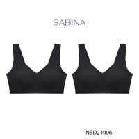 Áo ngực không gọng liền mạch Sabina Perfect Bra Level 1 mã sản phẩm NBD24006