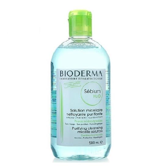 Nước Tẩy Trang Bioderma-500ml