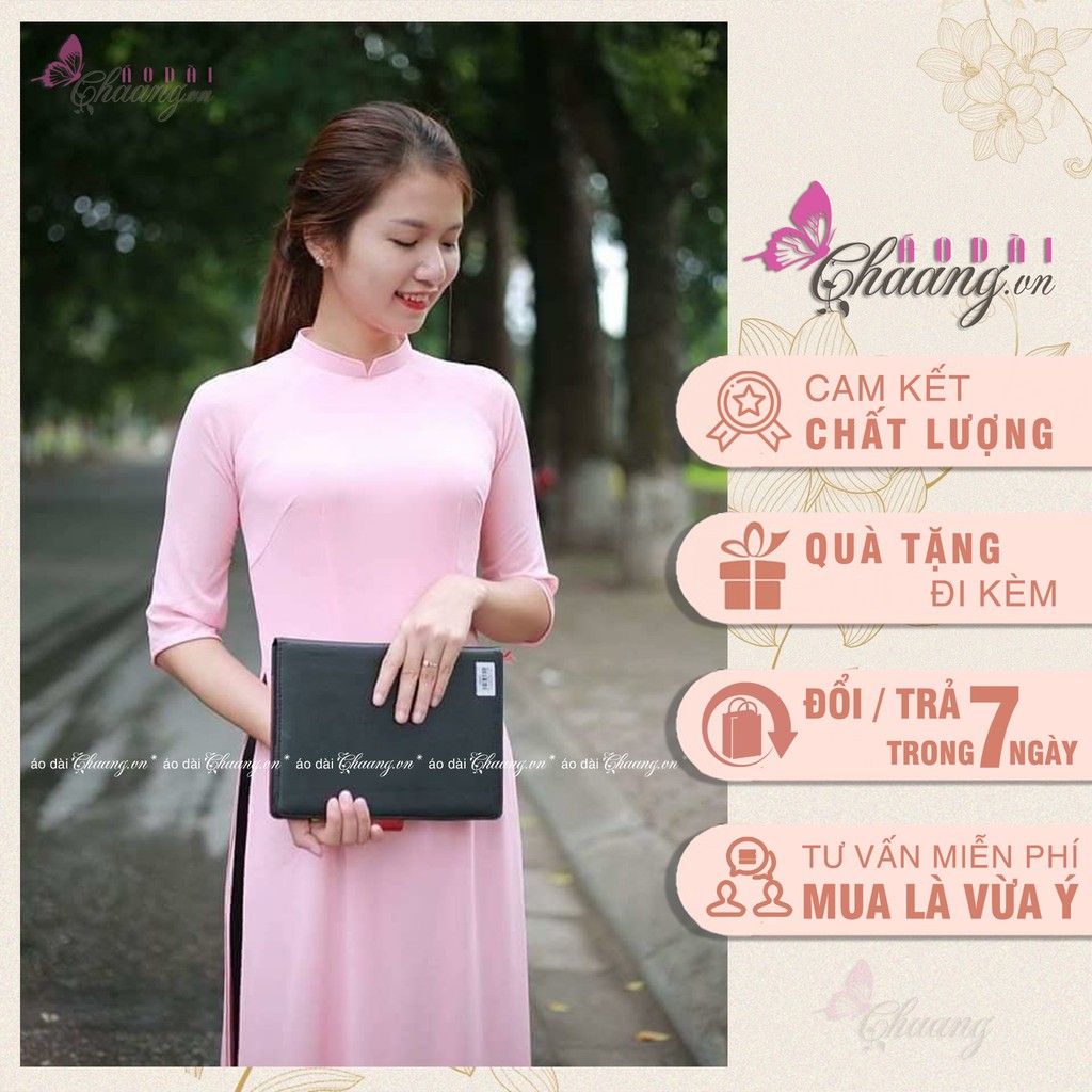 Điểm danh những mẫu đầm voan màu hồng phấn nổi bật nhất hiện nay – MM Outfit