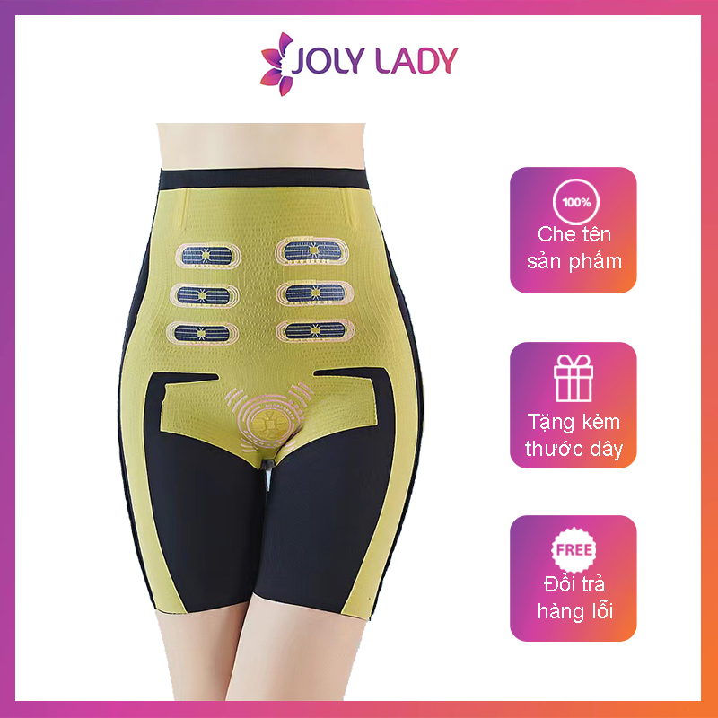 Body shaping pants - JolyLady Japan